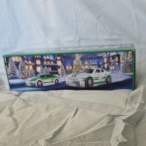 HESS Truck Stock Cars